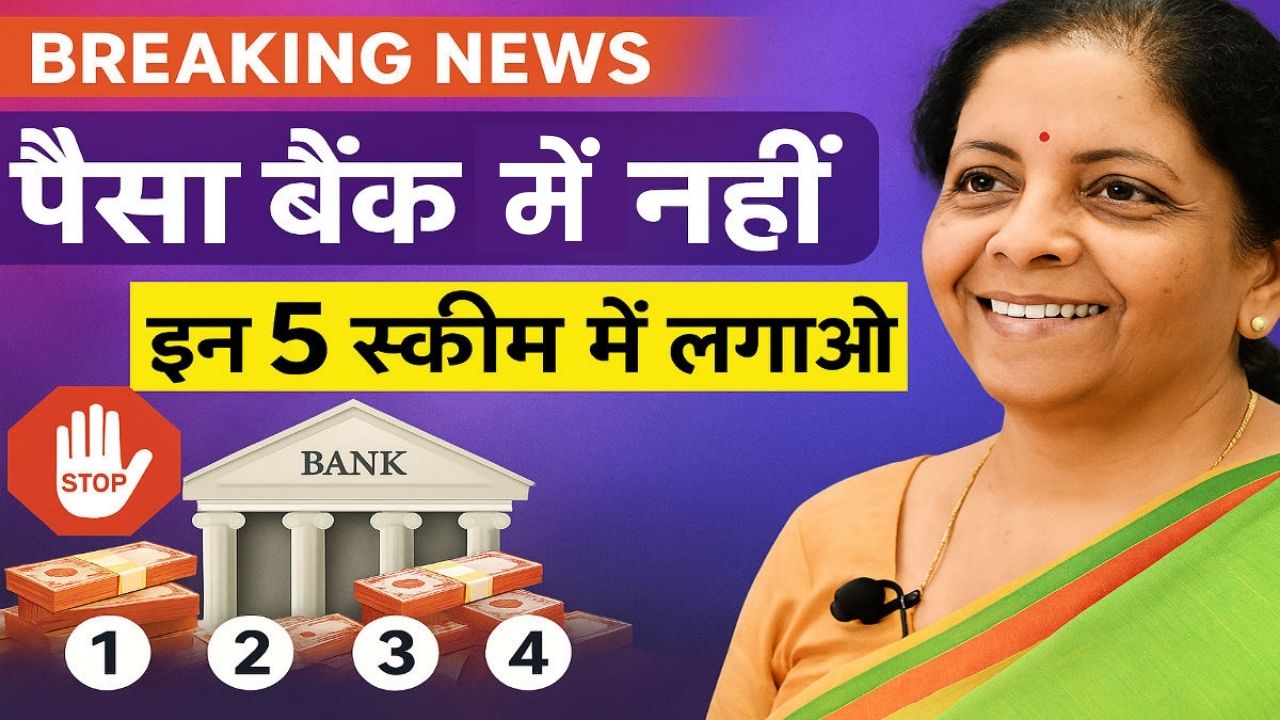 Investment Scheme