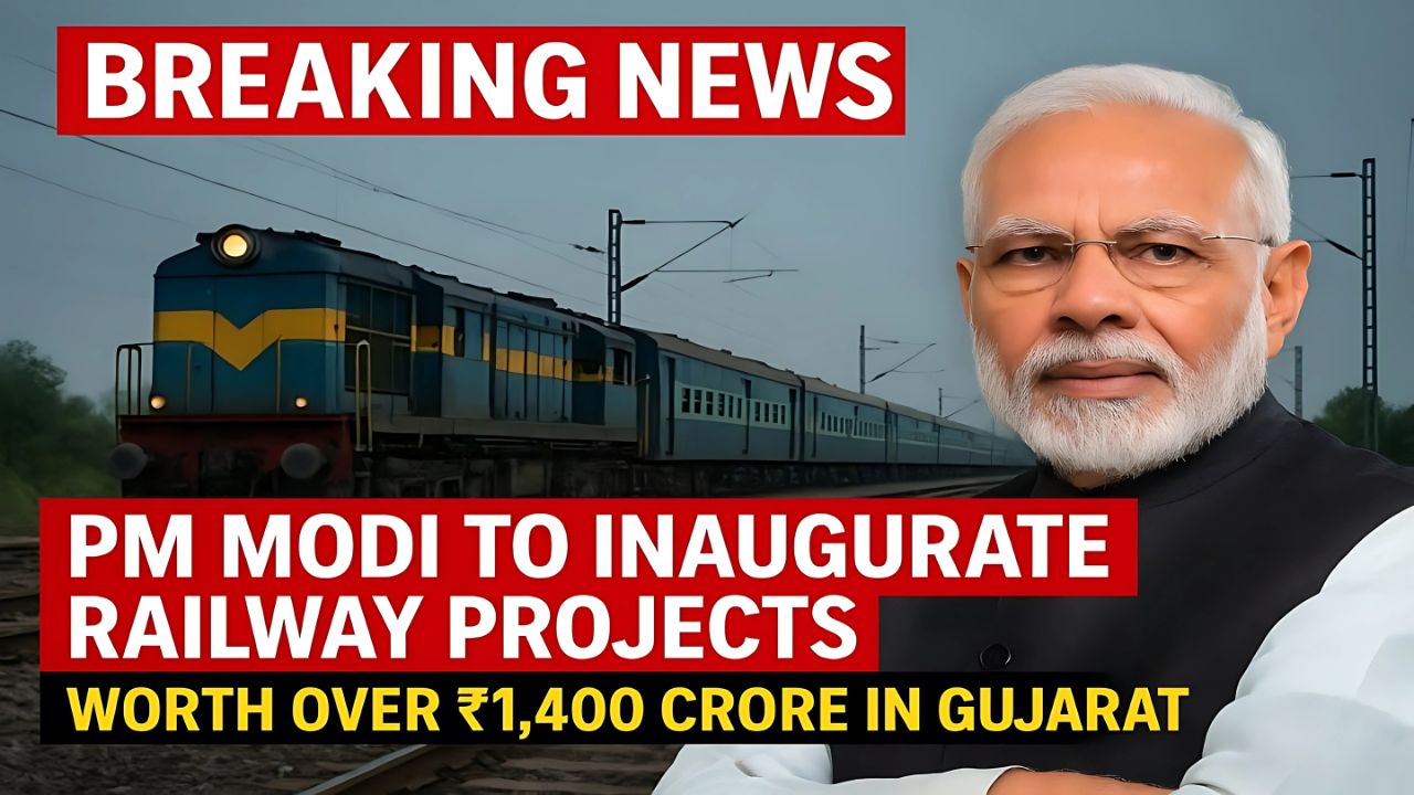 Railway Projects