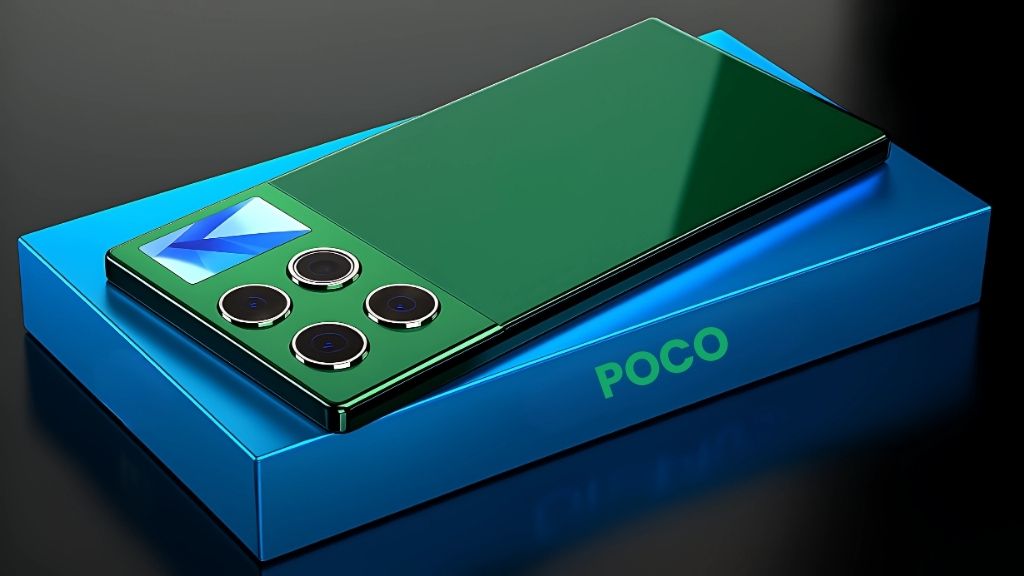 Poco X5 Neo 5G Launched