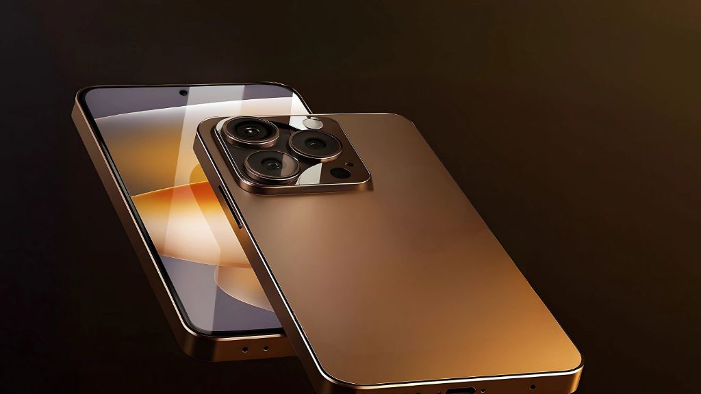 Redmi 5G Launched