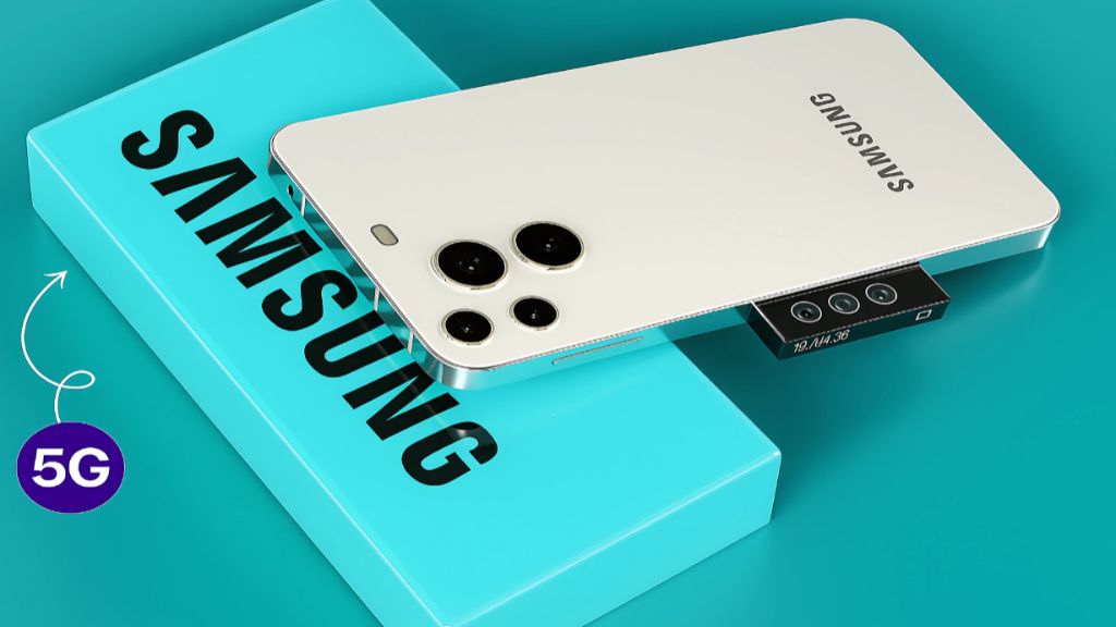 Samsung Galaxy M35 5G Launched