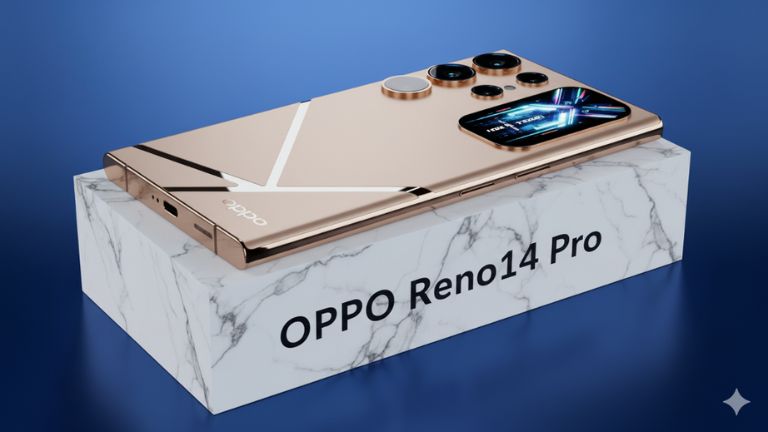 The OPPO has been officially launched