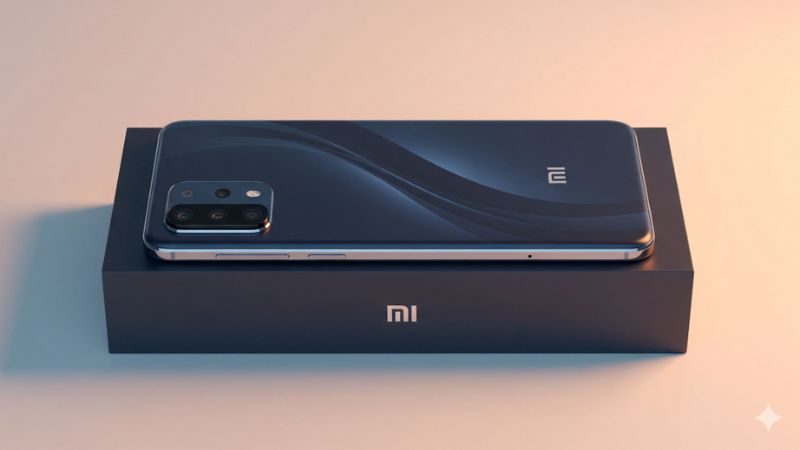 Trendy Mi Launched