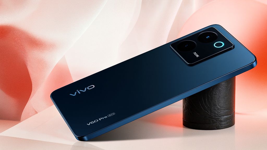 Vivo 5G Launched