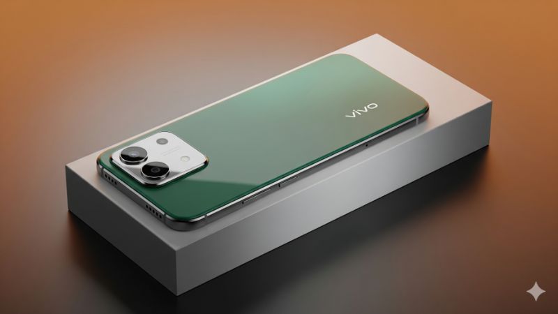 Vivo Launched