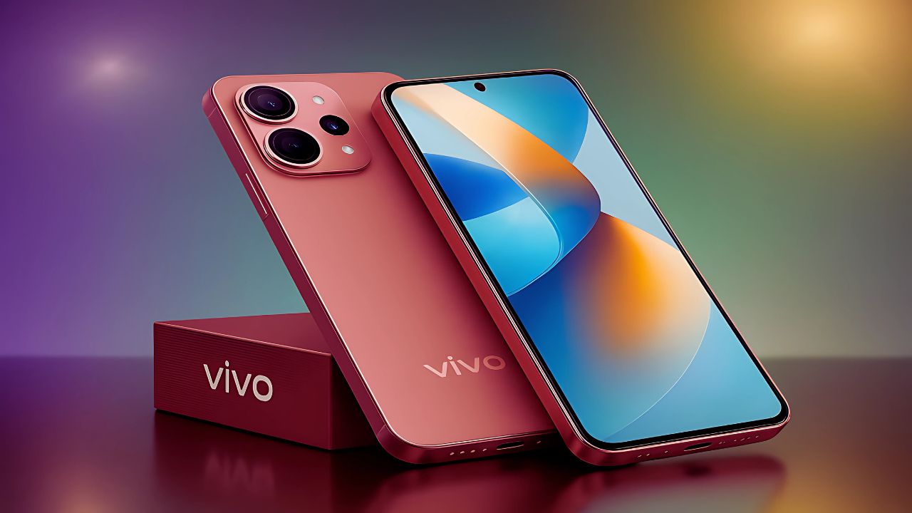 Vivo S19 Pro 5G Launched