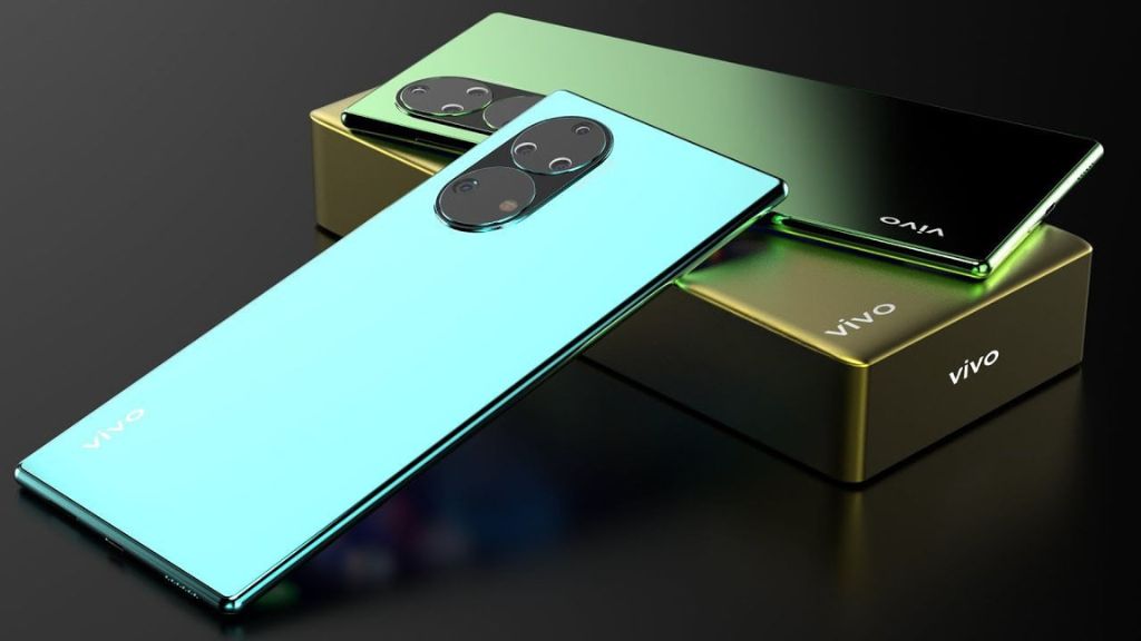 Vivo V23 Pro Launched