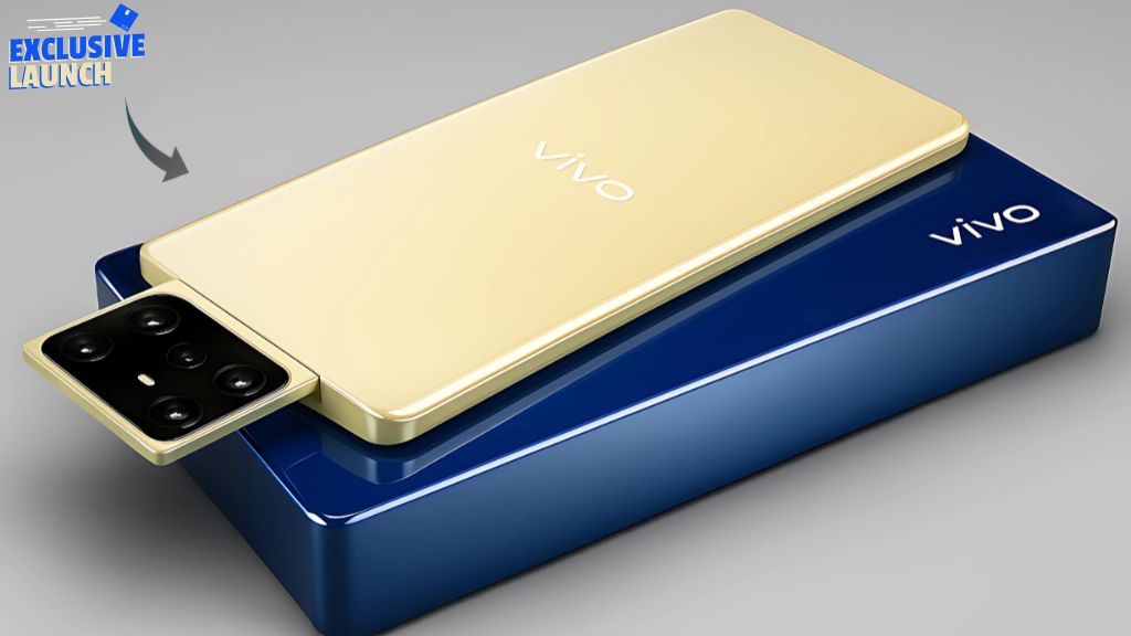 Vivo X200 Ultra 5G Launched