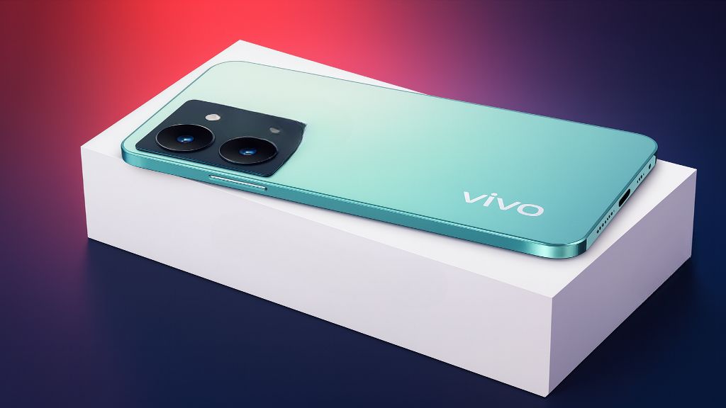 Vivo Y36 5G Launched